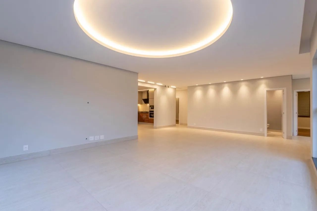 Casa à Venda - Alphaville Nova Lima, 5 Quartos, 431 m2 - Foto 4