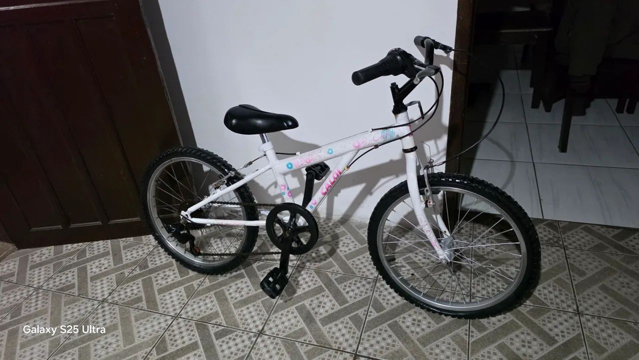 Bike aro 20  - Foto 2