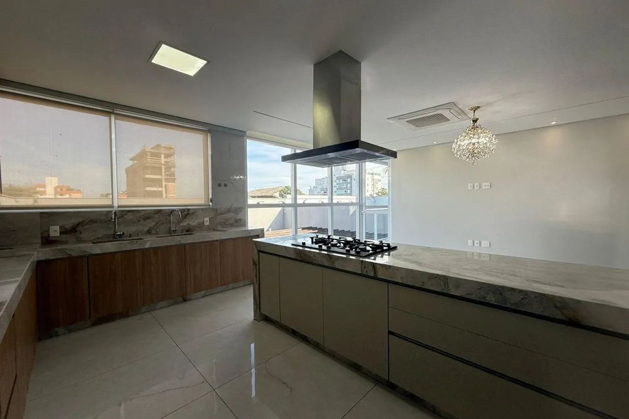 Casa à Venda - Santa Inês, 4 Quartos, 410 m2 - Foto 5