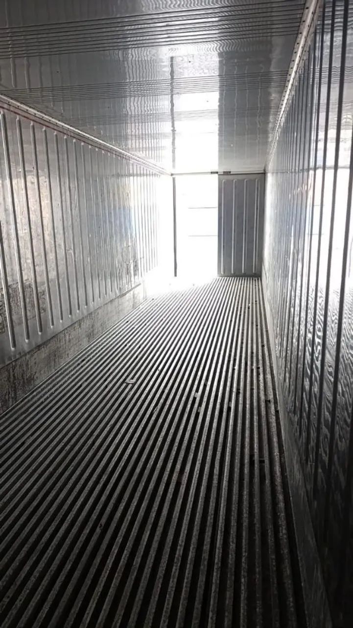 VENDO CONTAINER MARÍTIMO BRUTO - A PRONTA ENTREGA PAGA NA RETIRADA E ENTREGAMOS EM SEU END