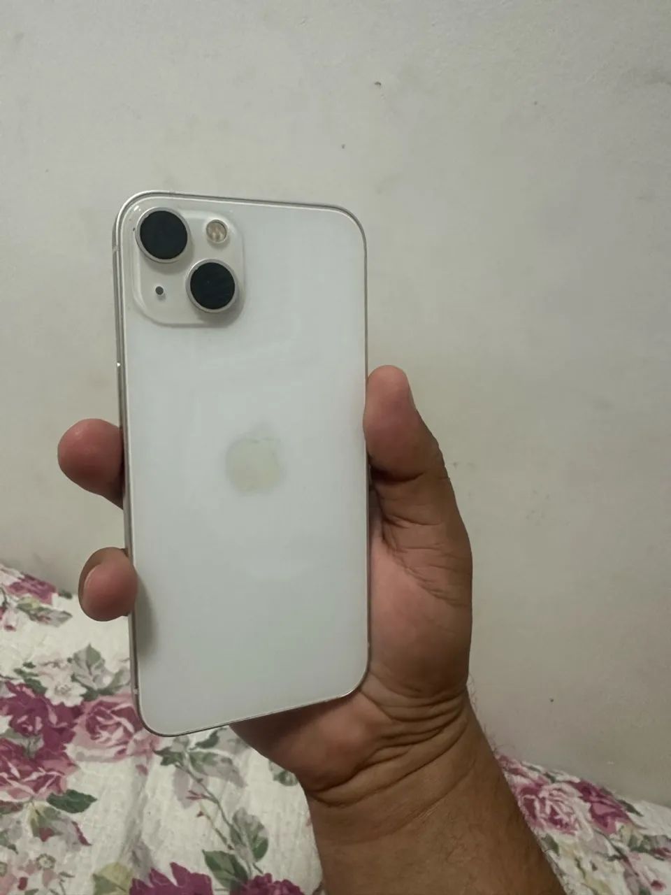 Iphone 13 semi novo - Foto 2