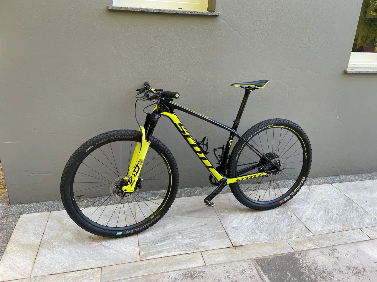 Scott Scale World Cup 19 - Foto 3
