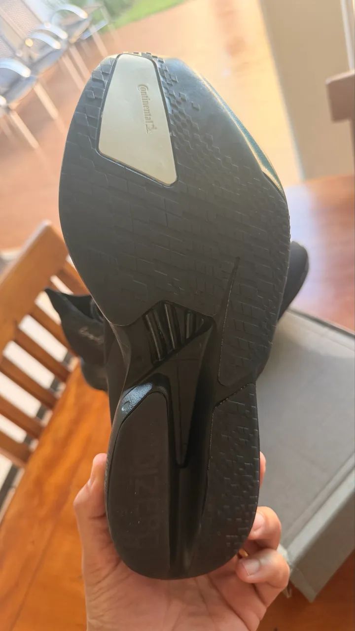 ADIDAS Y-3 ADIOS PRO 4M - Foto 5