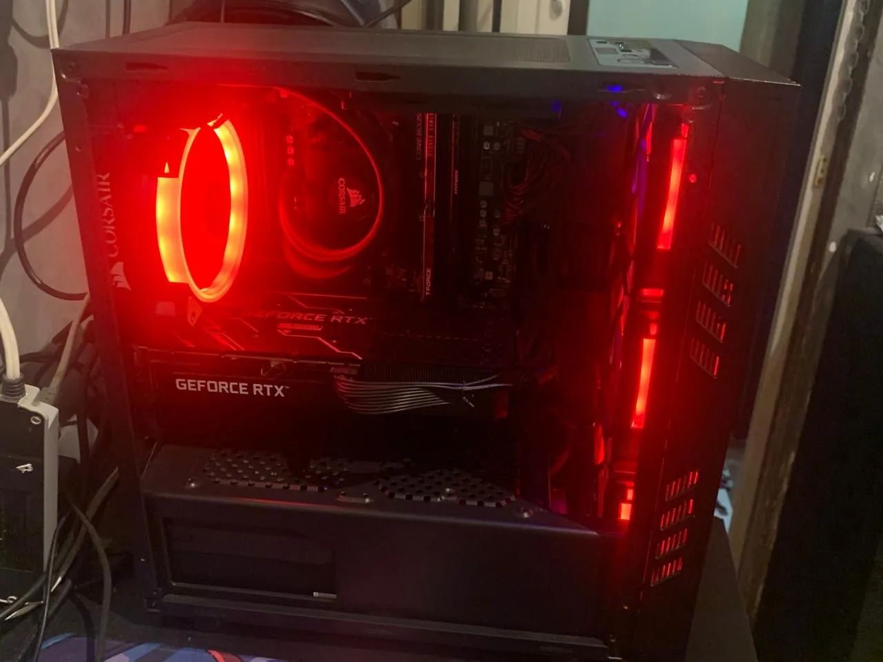 VENDO OU TROCO PC GAMER  - Foto 4