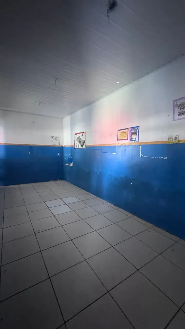 Espaço para locação em Cruz das Almas