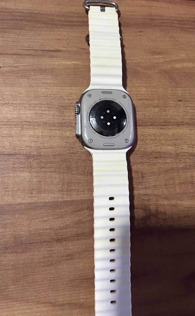 Relógio Apple Watch Ultra 2 - Foto 3