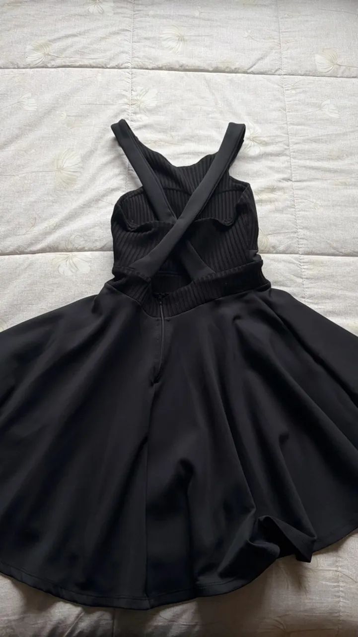 Vestido  - Foto 2