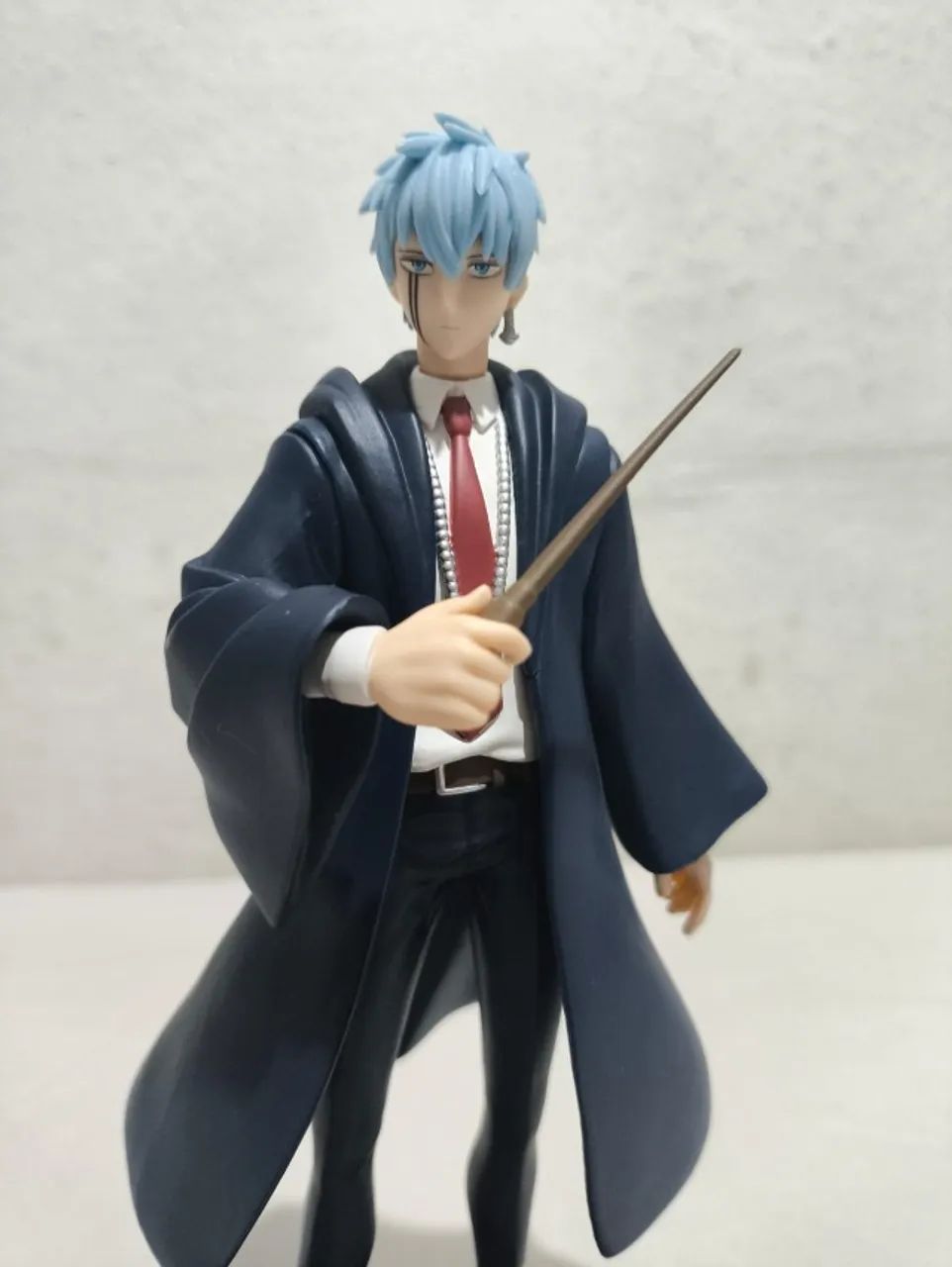 Action Figure Lance Crown - DXF - Mashle: Magic and Muscles - Foto 4
