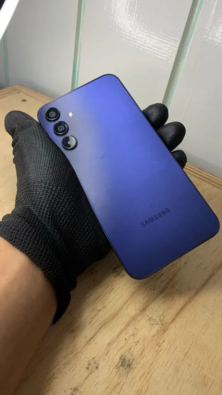 VENDO SAMSUNG A15 256g ( PERFEITO ESTADO)