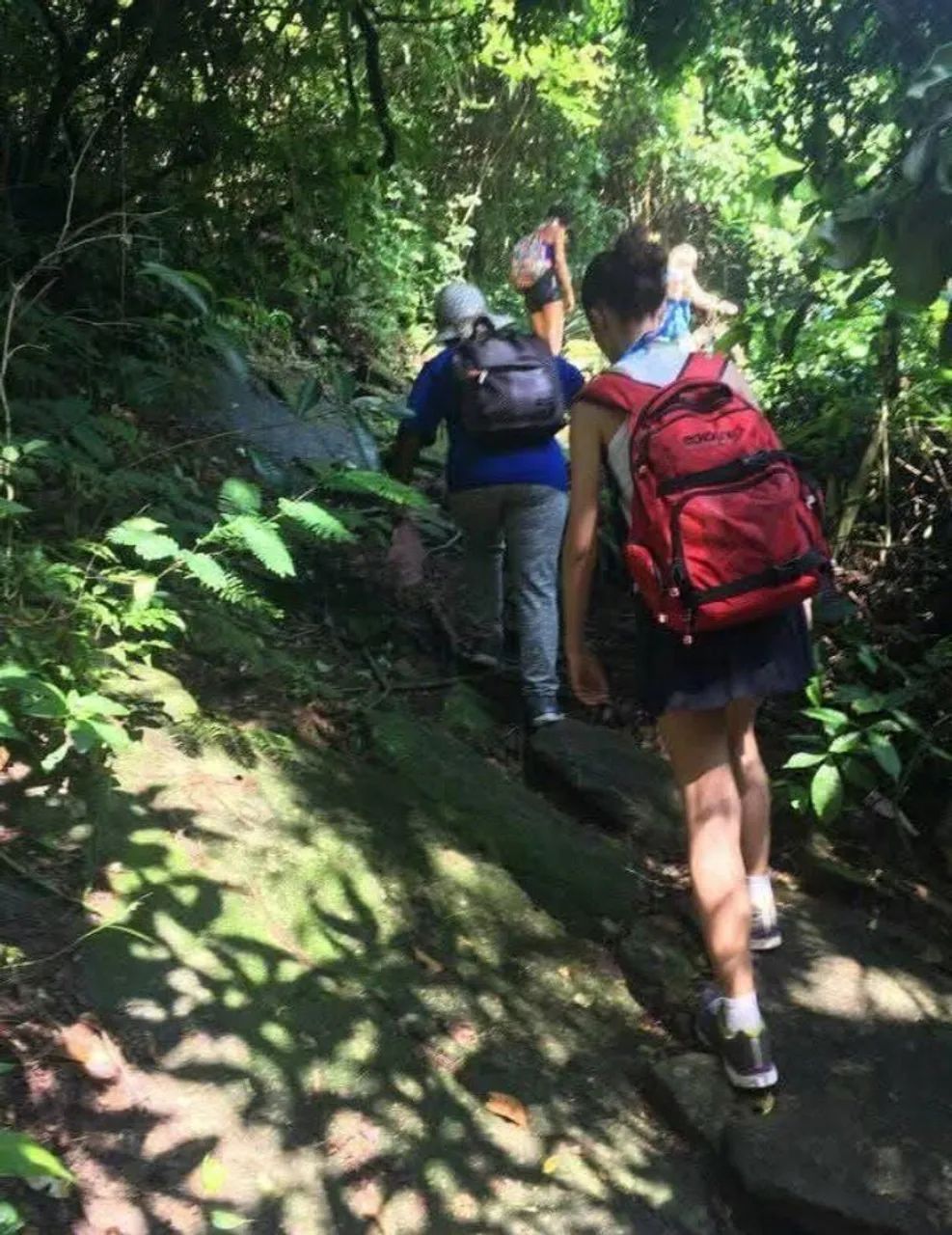 GUIA DE TURISMO - COSTA VERDE  - Foto 5