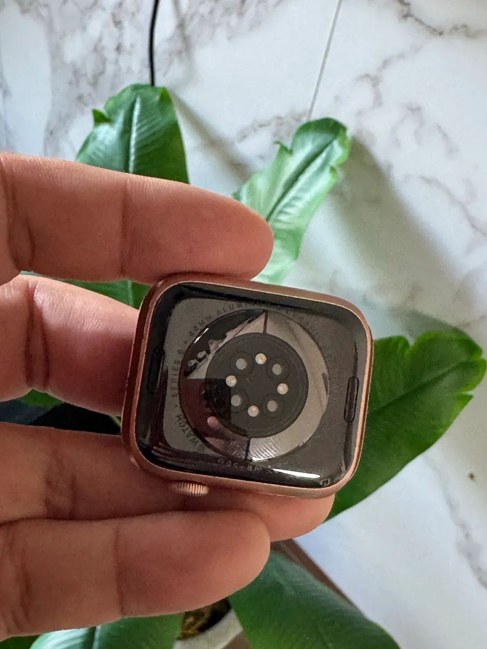 Apple Watch Series 6 44mm 32gb - Foto 5