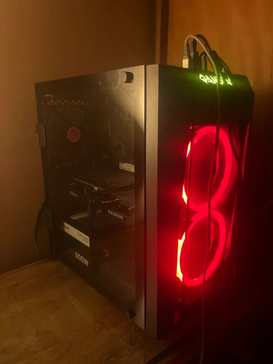 PC GAMER USADO - Foto 3