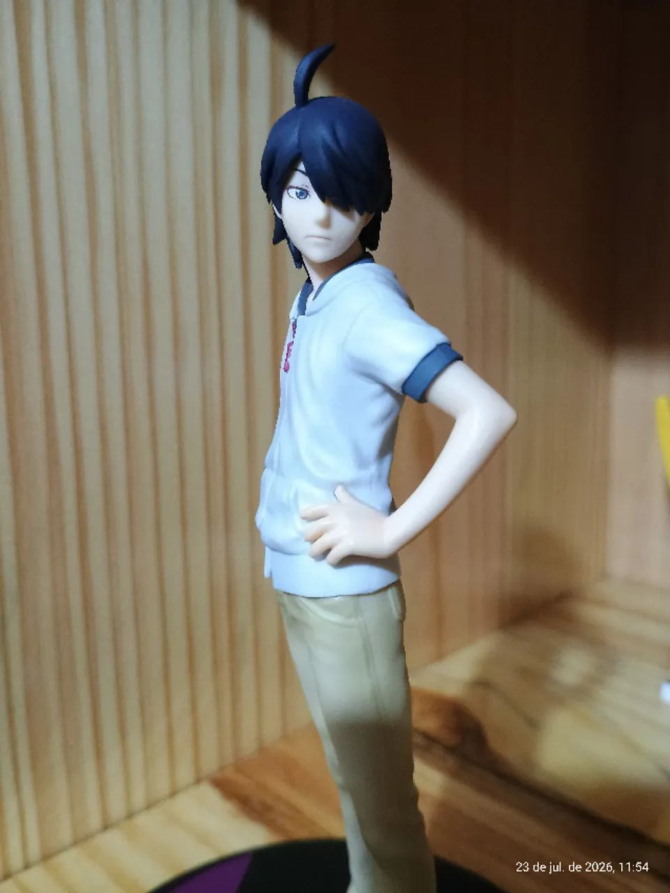 Figure Araragi Koyomi - Monogatari - Foto 5