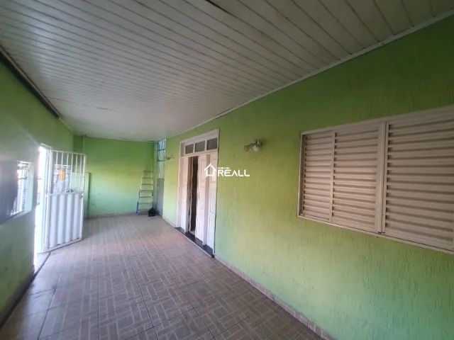 Aviário, casa com 3 dormitórios  - Foto 4