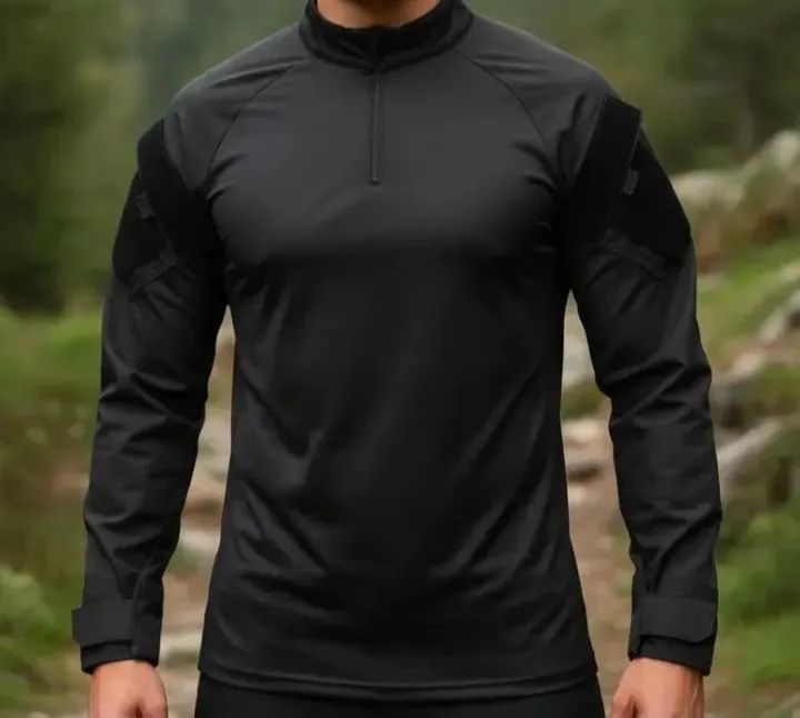 Camisa Combat Shirt