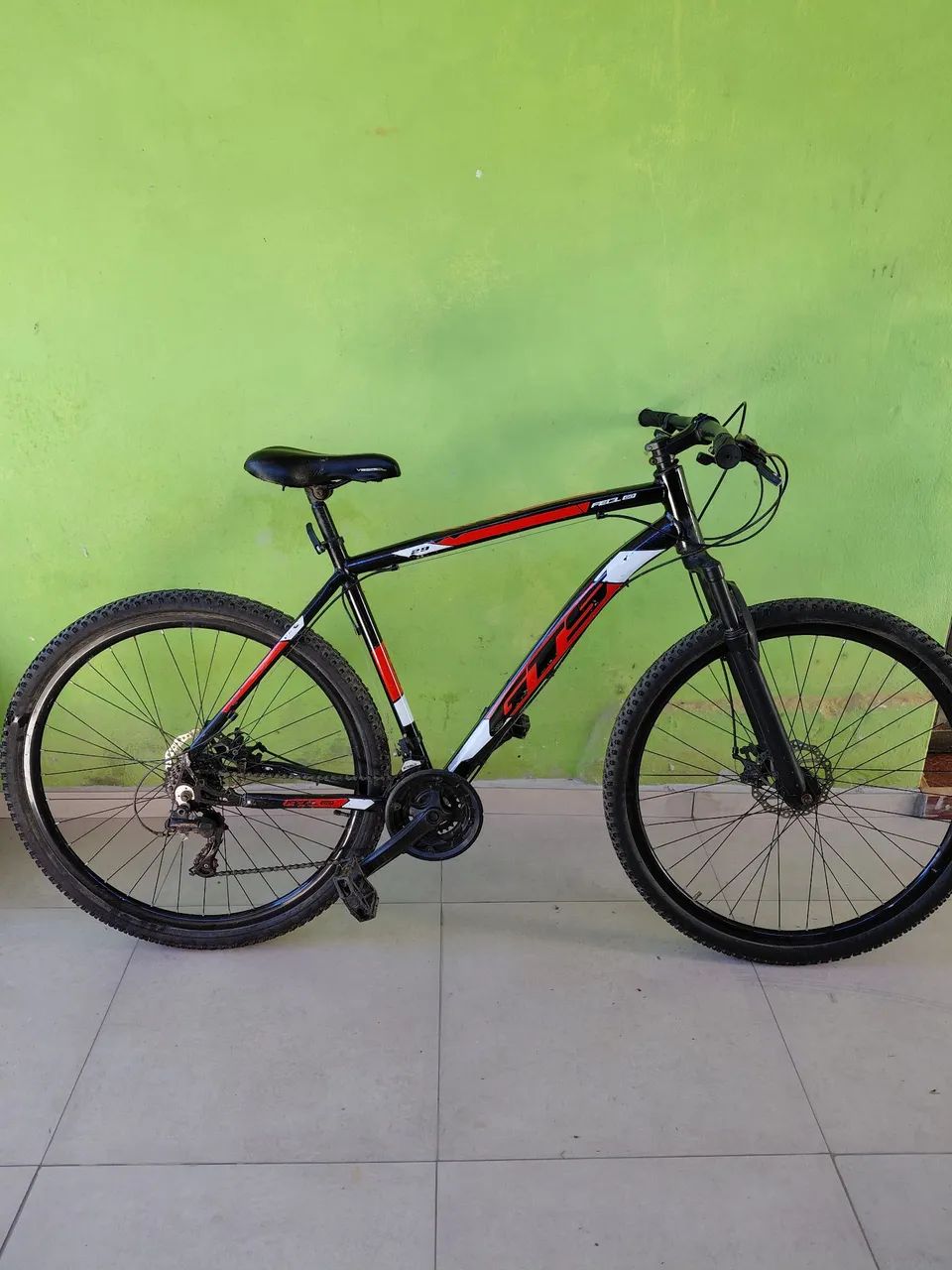 BICICLETA ARO 29 - Foto 2