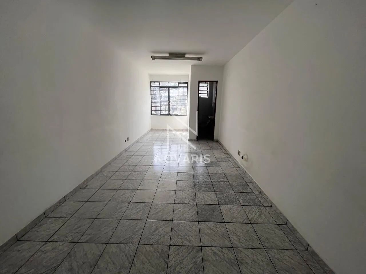 Sala comercial para locação em Santo Amaro