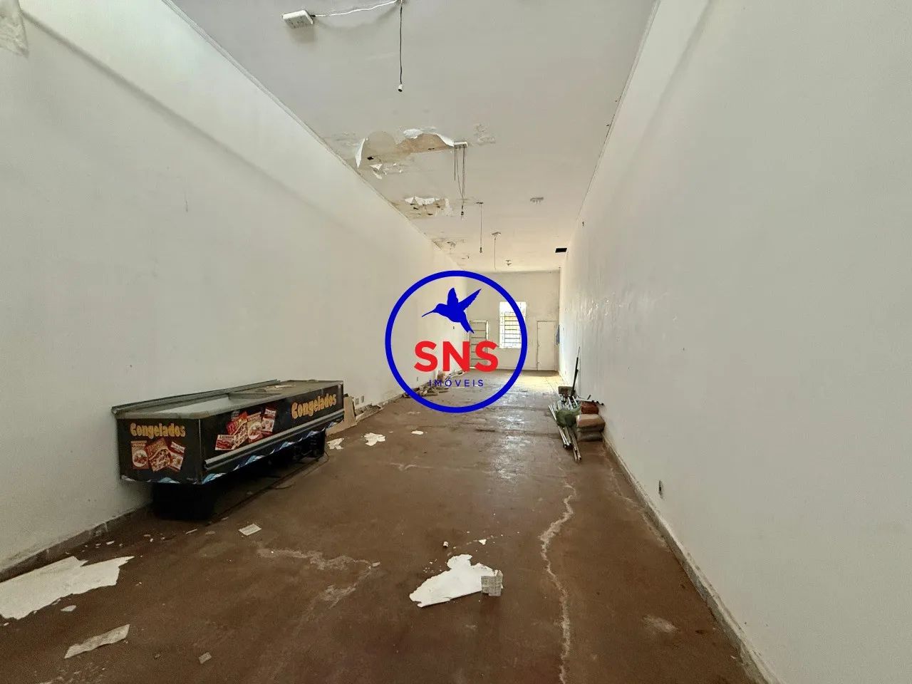 PONTO COMERCIAL COMERCIAL em CAMPINAS - SP, CENTRO - Foto 3
