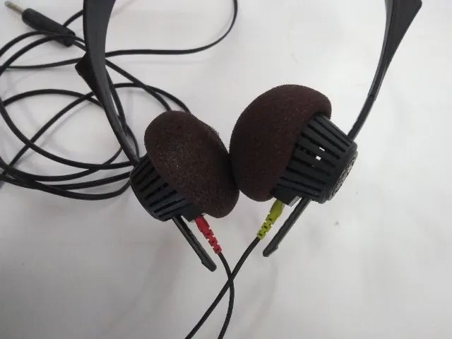 Headphone Sennheizer HD 414 - Foto 5