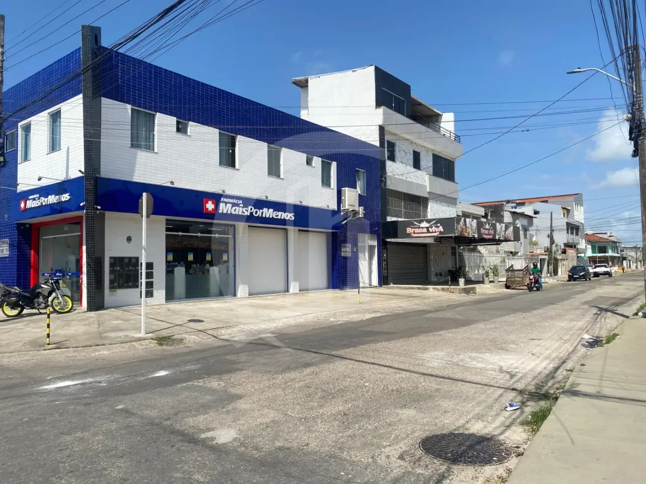 Casa para venda no bairro Siqueira Campos - Foto 4