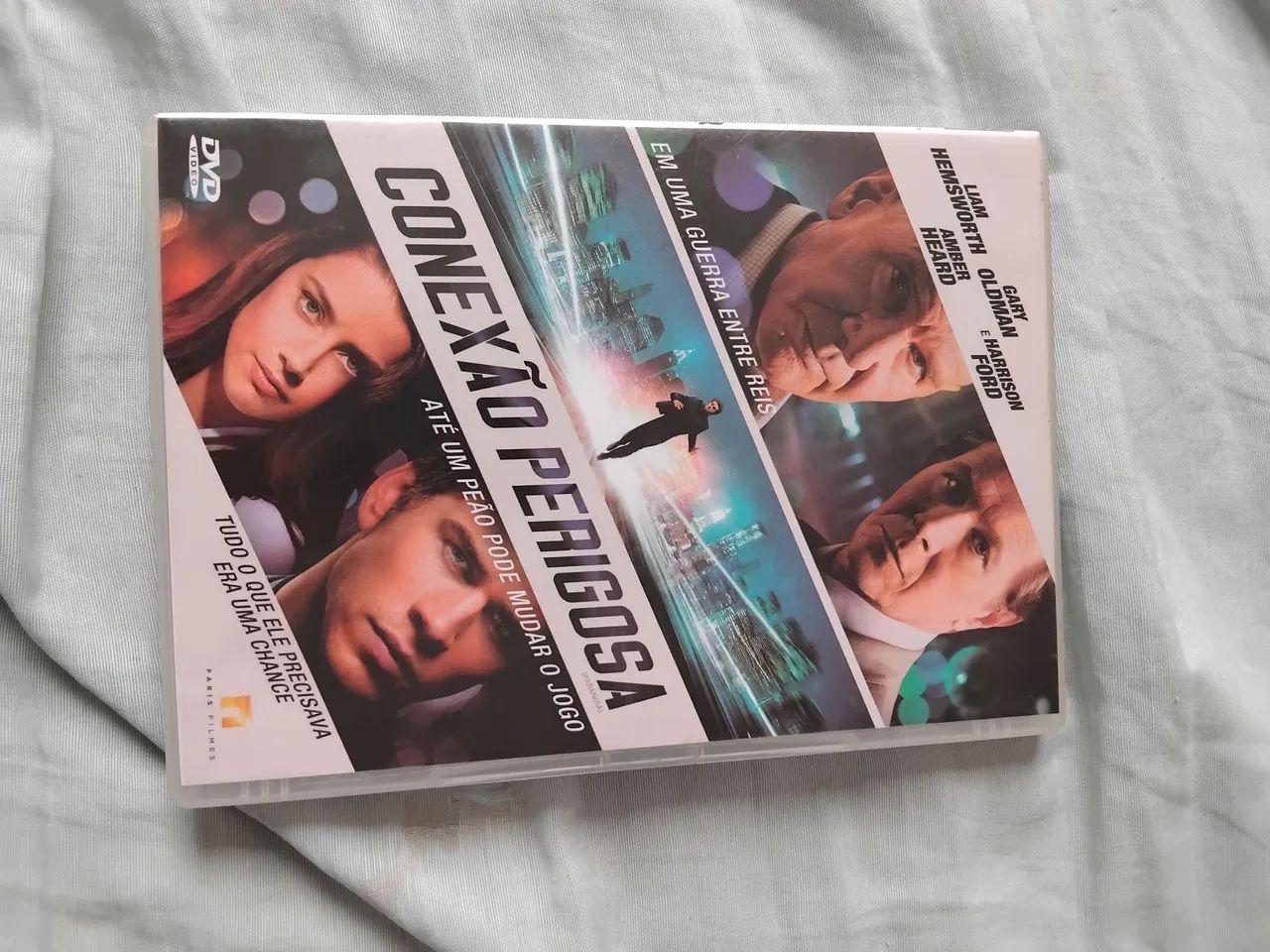 Diversos dvds - Foto 5