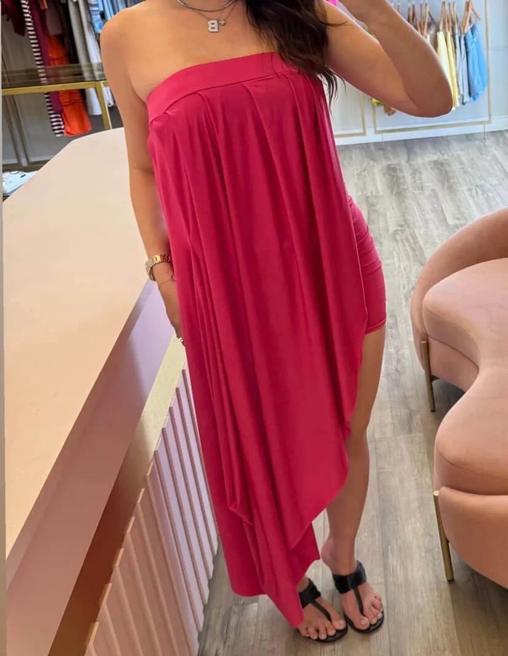 Vestido 