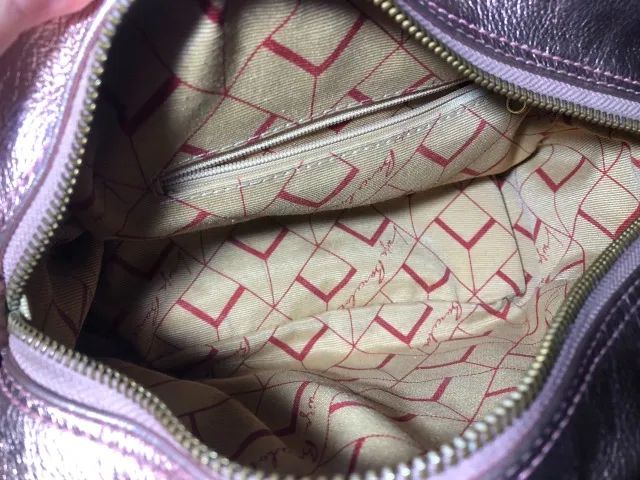 Bolsa Luiza Barcelos