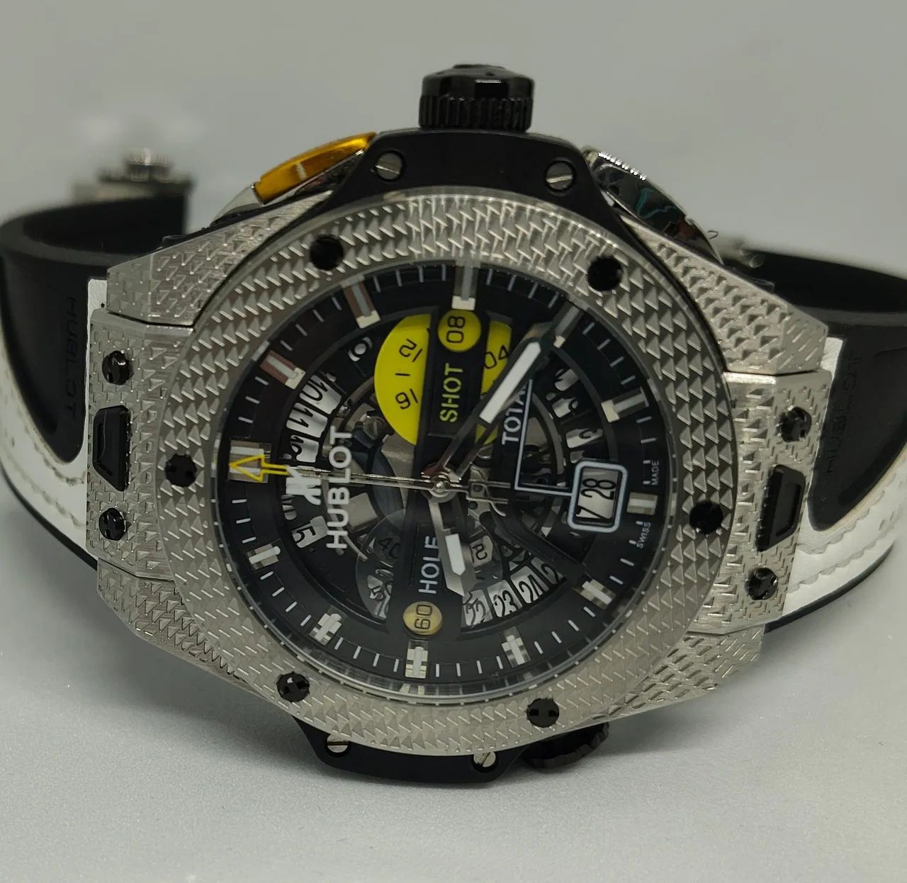 Relógio Hublot  - Foto 5