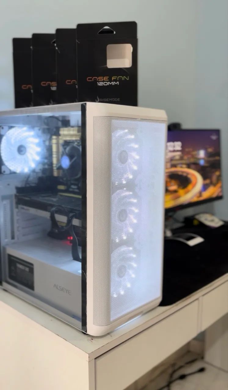 PC Gamer Intel Core i7 + GTX980 - Foto 4