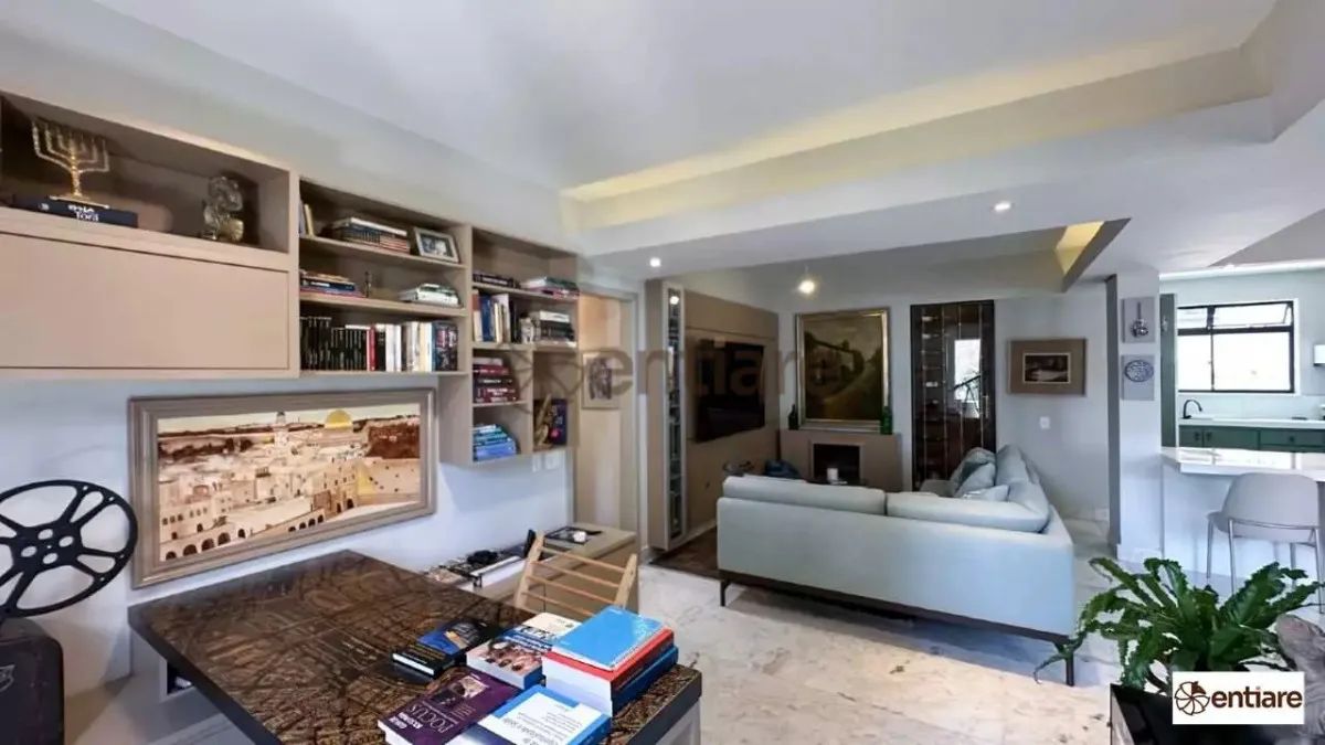 Apartamento com 4 quartos à venda em Belo Horizonte - Foto 5