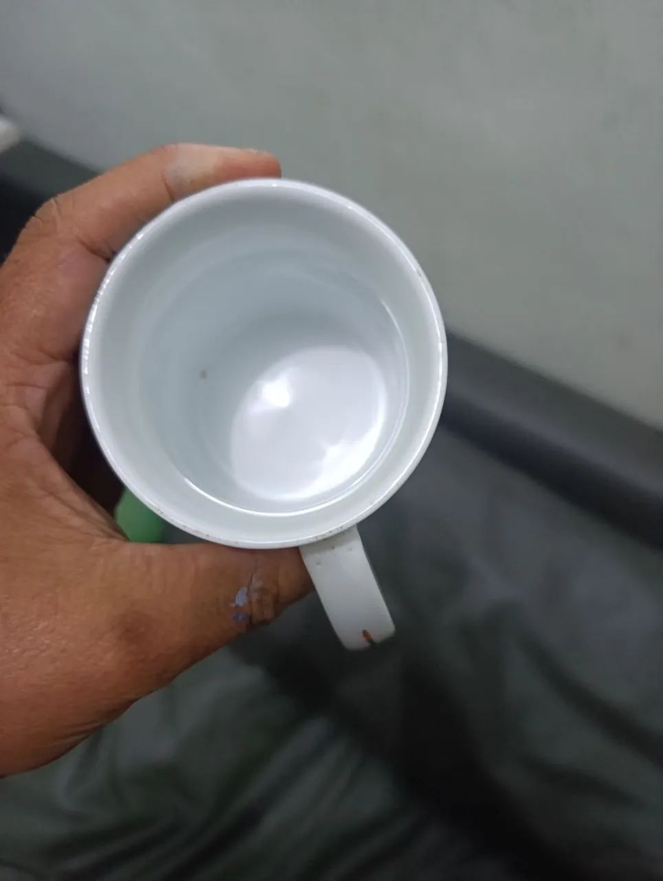 Caneca original do Egito  - Foto 4