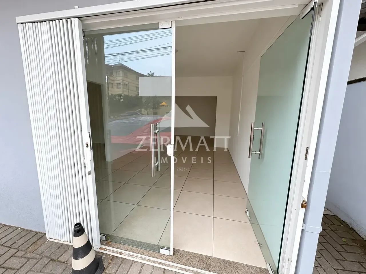 Sala para locação, Vila Nova, Blumenau, SC