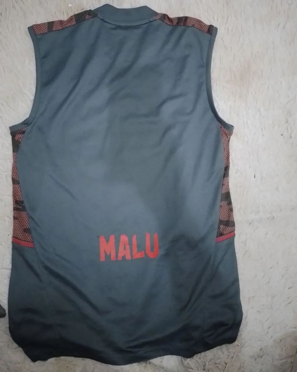 Camiseta feminina  - Foto 4