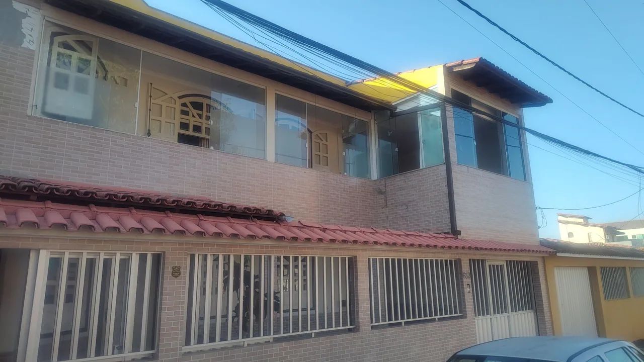 Casa de praia para temporada 