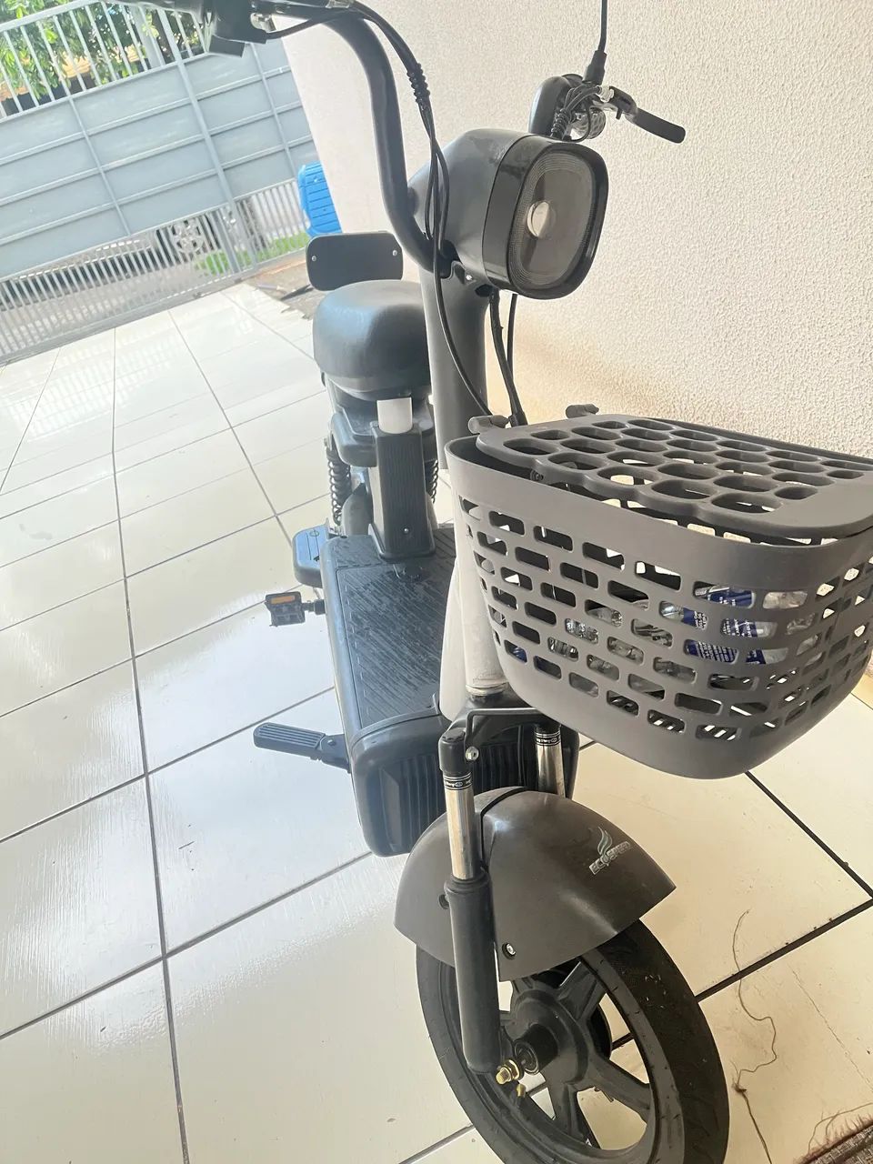 MOTINHA ELÉTRICA  - Foto 2