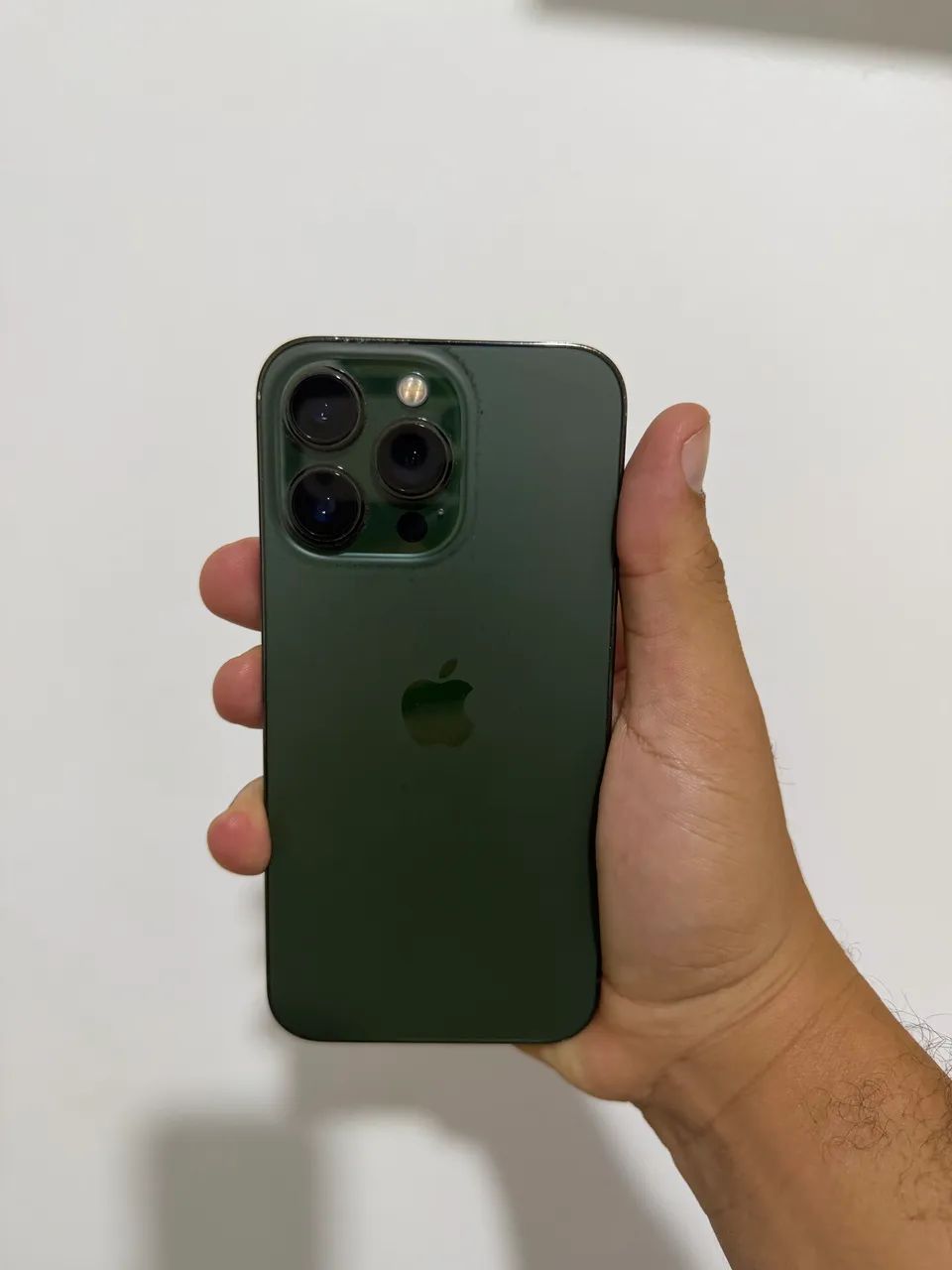 iPhone 13 Pro, 128 gigas - Foto 3