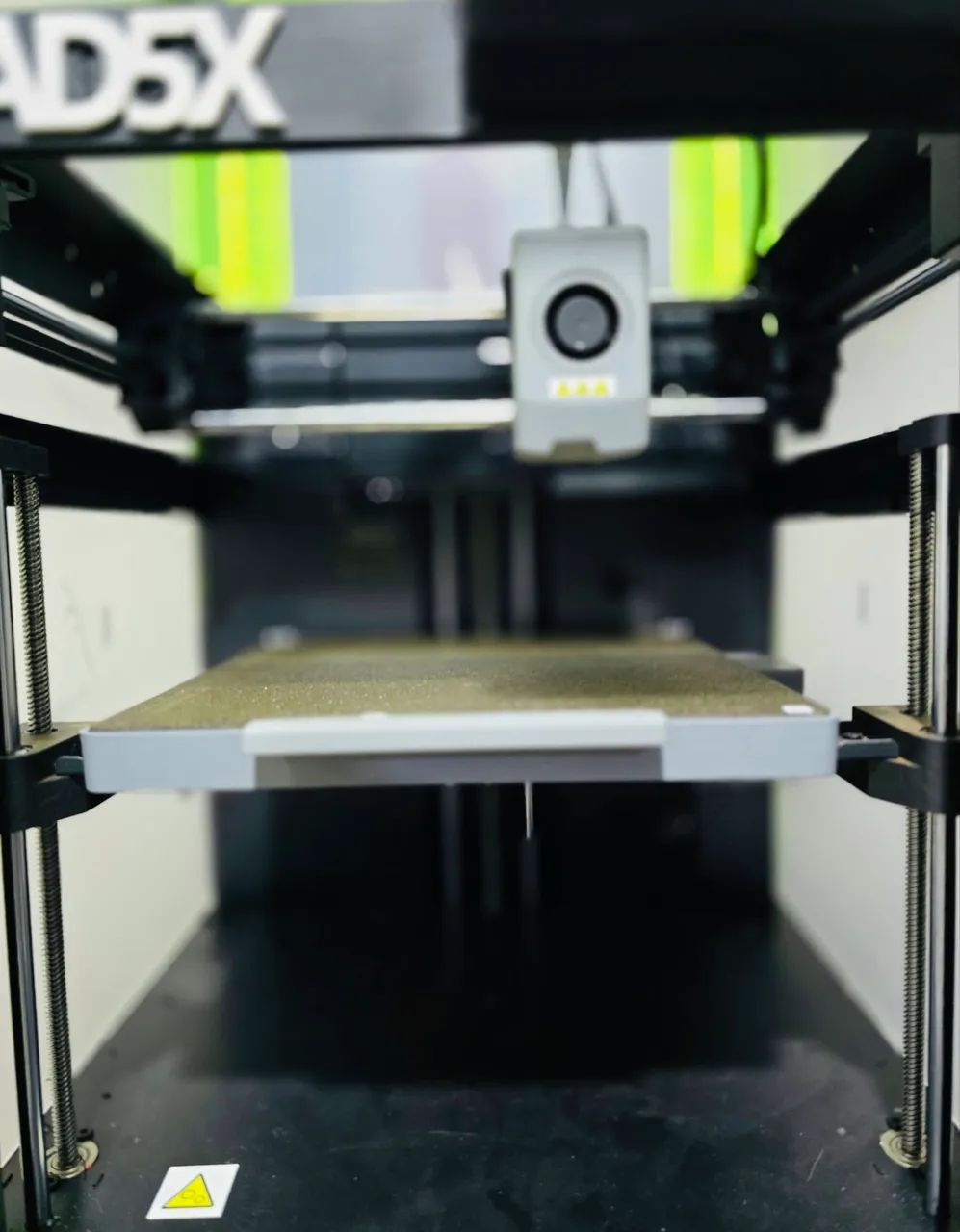 Impressora 3D AD5X Multicolor - Foto 4