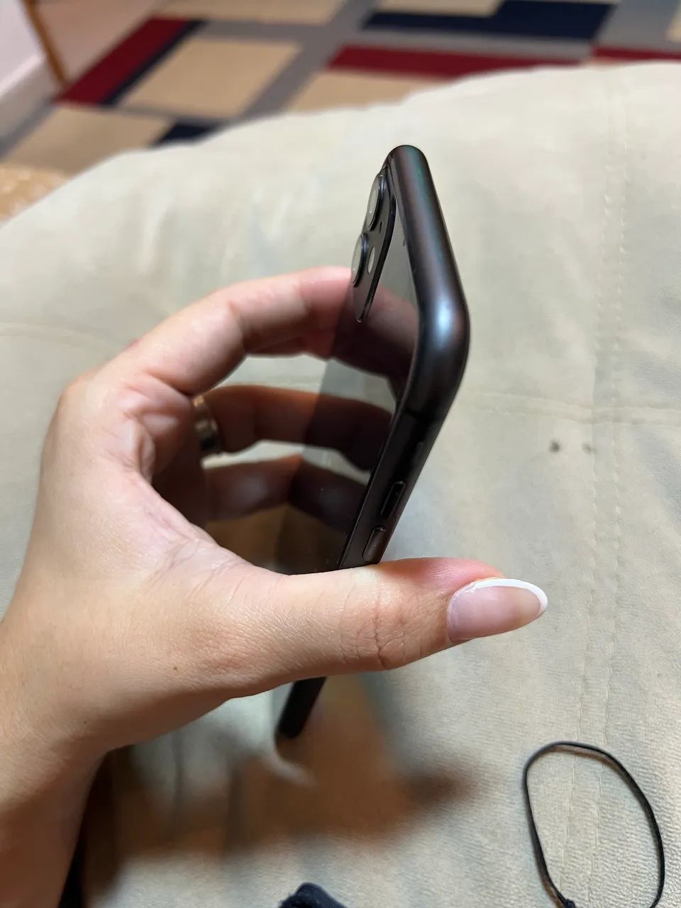 iPhone 11 - Foto 2