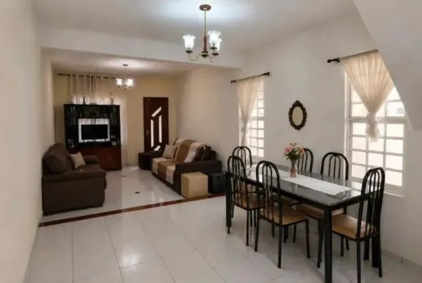 % Vendo casa na Marambaia