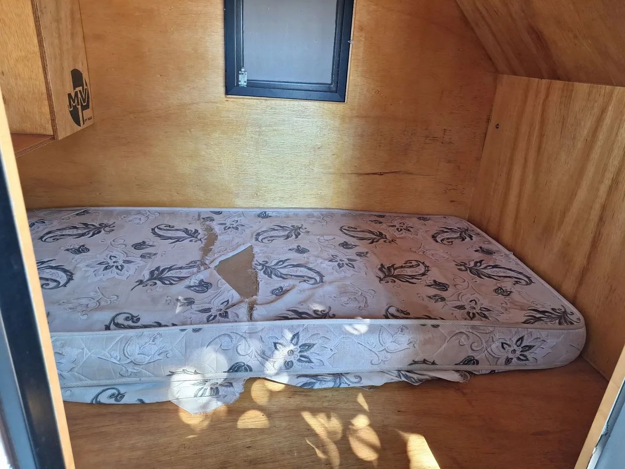 Trailer de camping  - Foto 5