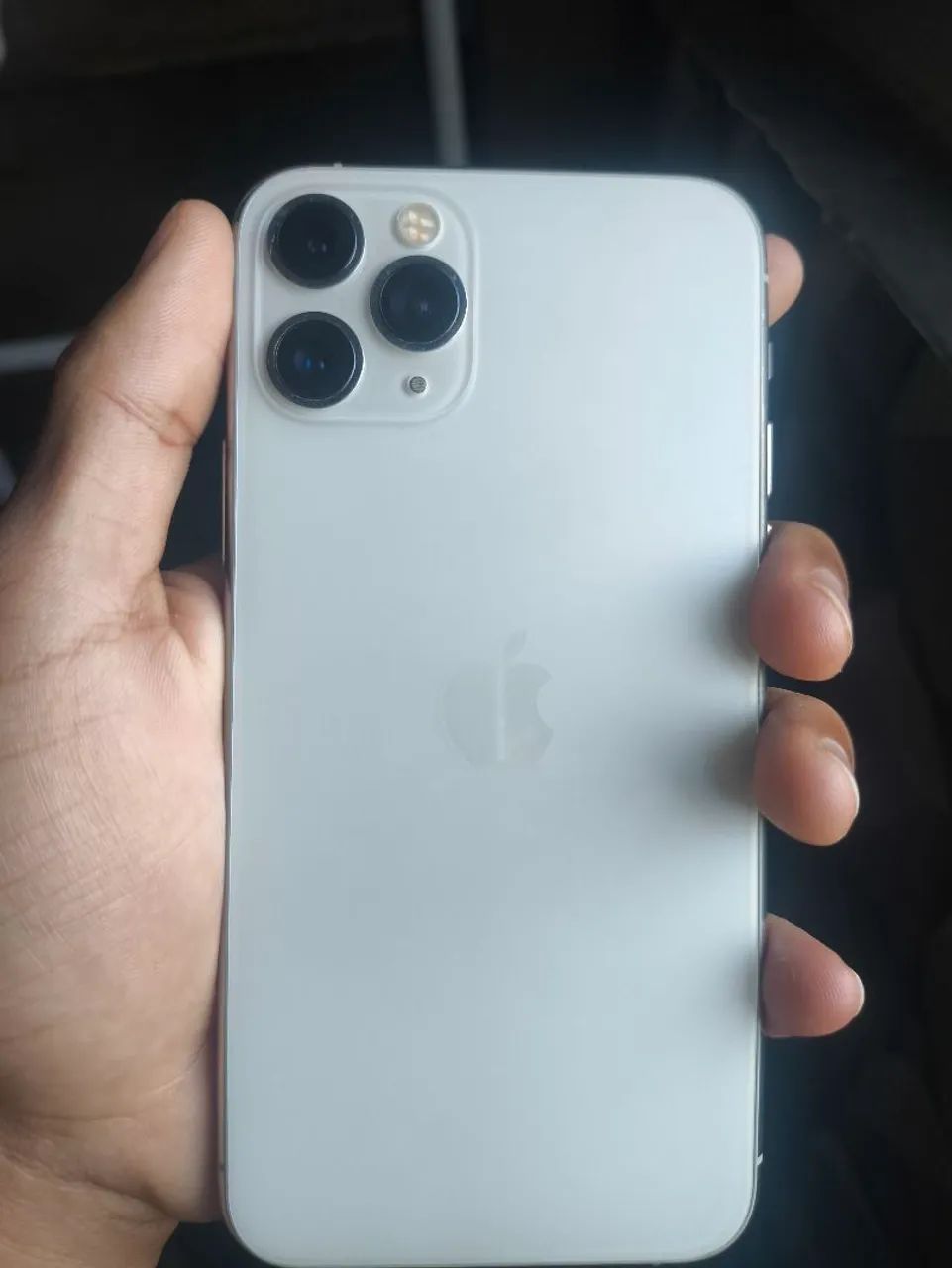 iPhone 11 pro - Foto 4