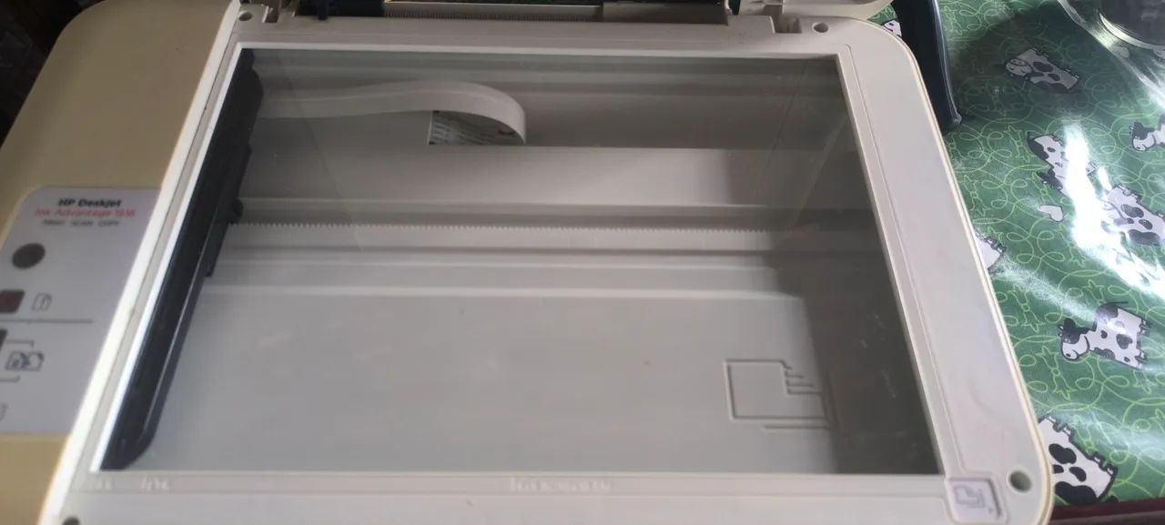 Impressora HP Deskjet - Foto 4