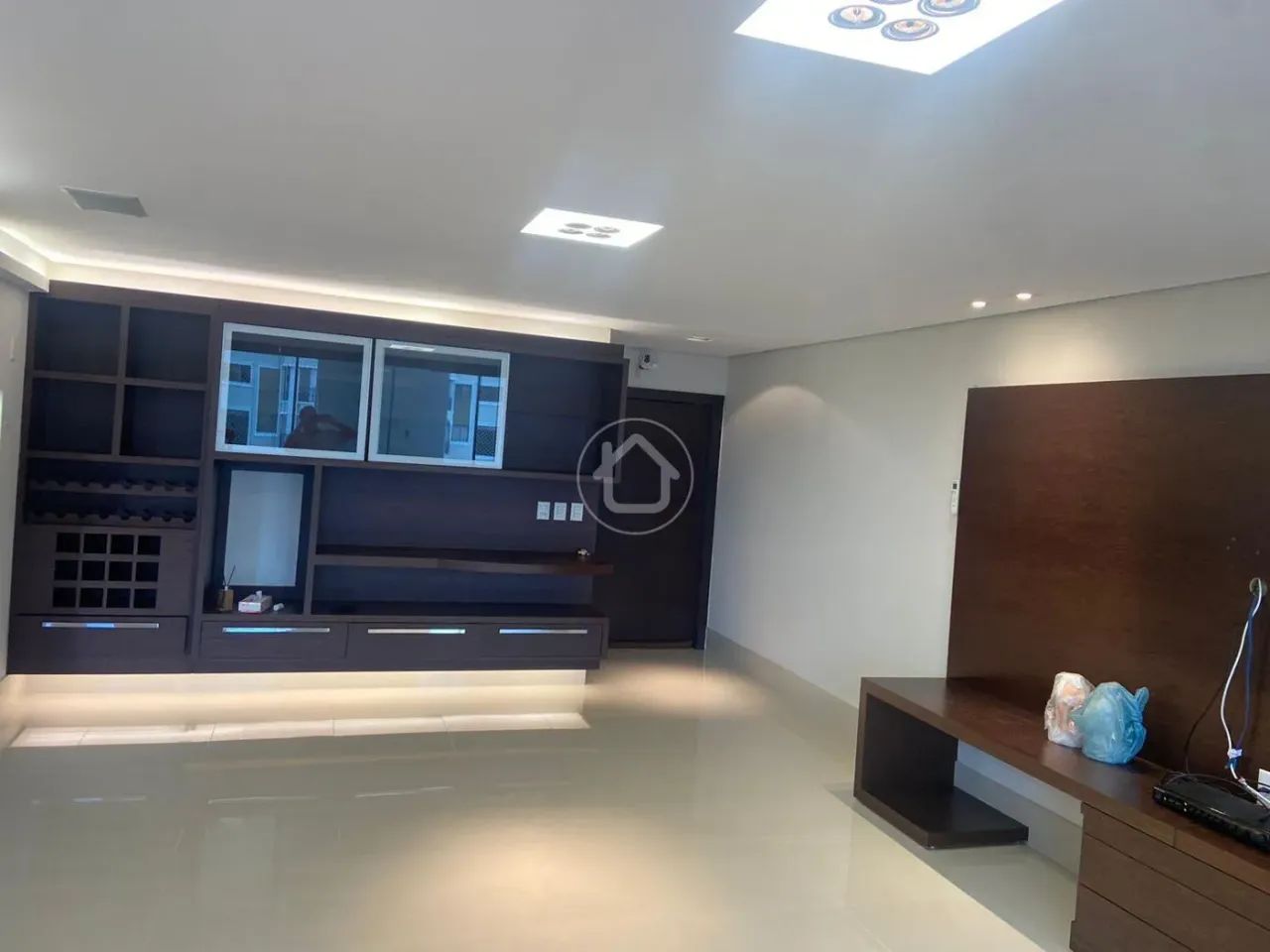 COBERTURA DUPLEX COM PISCINA - Foto 3