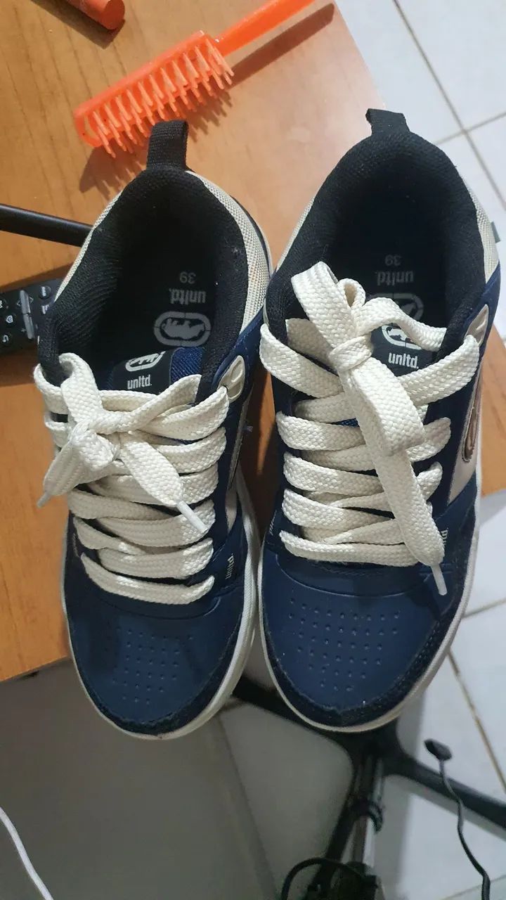 Tênis Unissex Ecko Venice - Foto 2