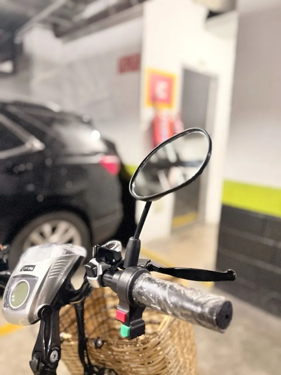 Bicicleta Elétrica LEV E-Bike L+ Aro 26 - Foto 5