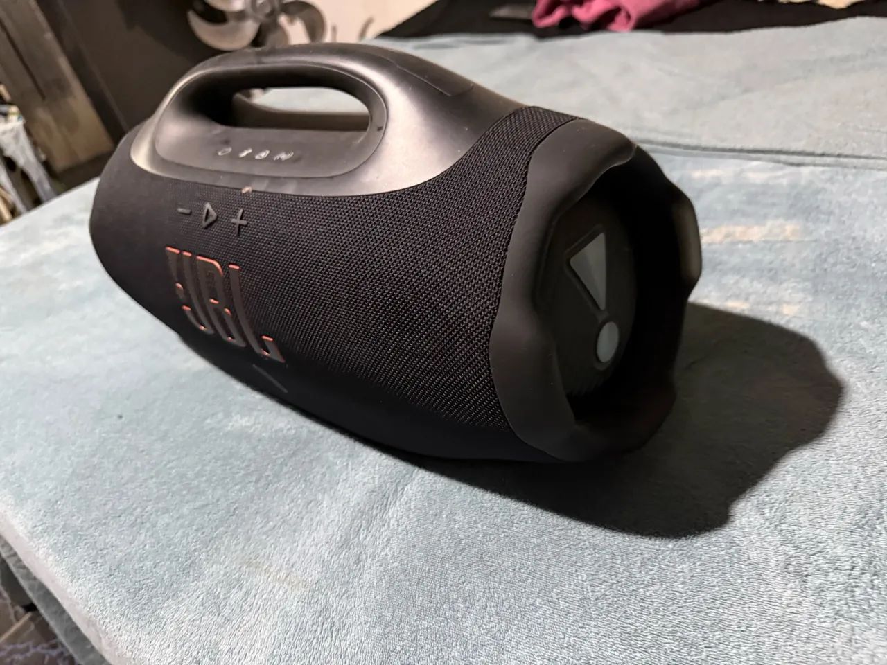 JBL bombox 4 - Foto 5