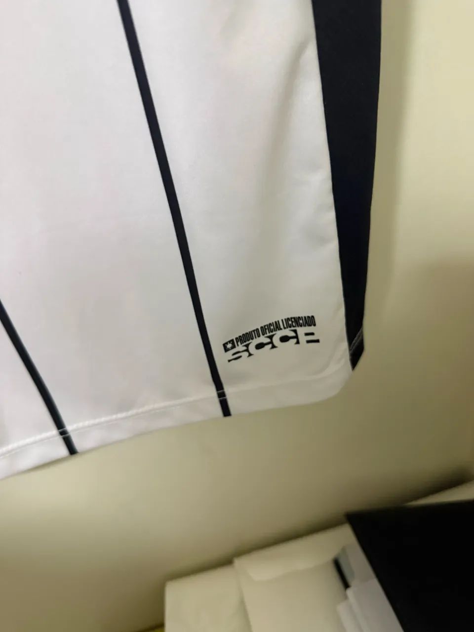 Camisa do Corinthians  - Foto 3