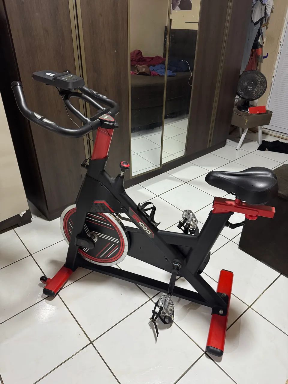 Bicicleta ergométrica! - Foto 4
