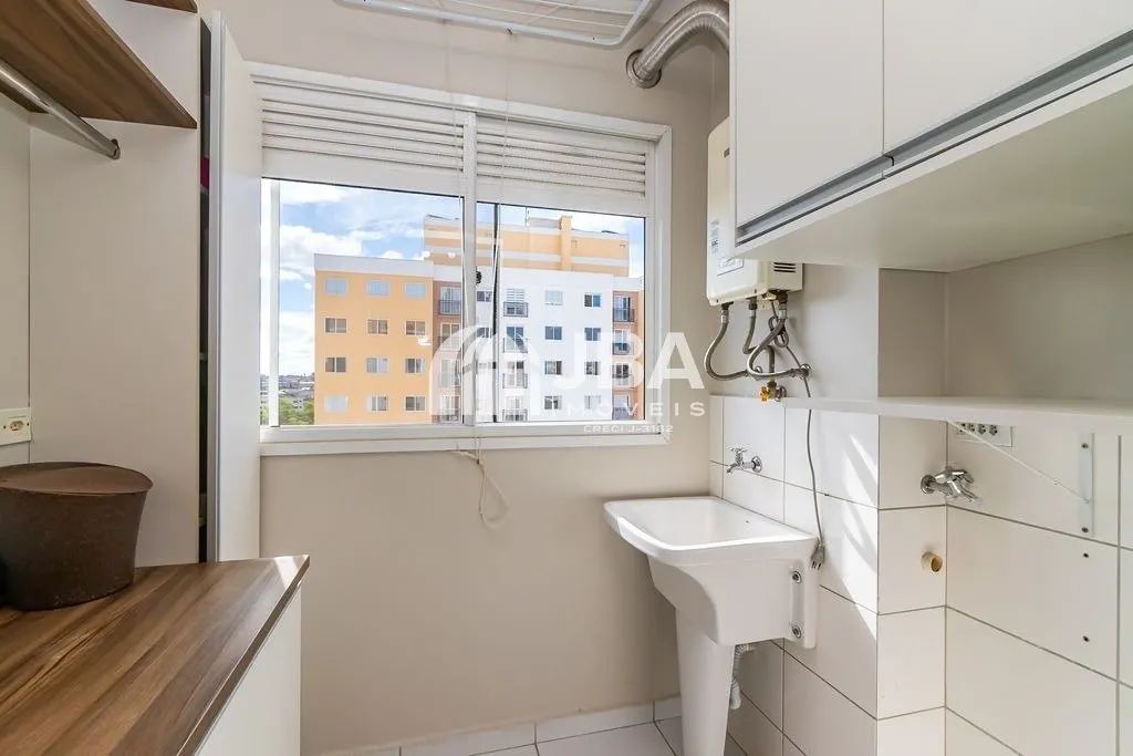 APARTAMENTO SEMI-MOBILIADO E MUITO ENSOLARADO - Foto 4
