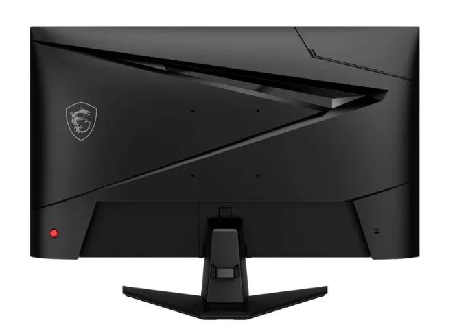 Monitor 27 MSI Full HD IPS 200hz 0,5ms novo lacrado com garantia! - Foto 3